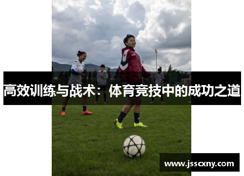 高效训练与战术：体育竞技中的成功之道